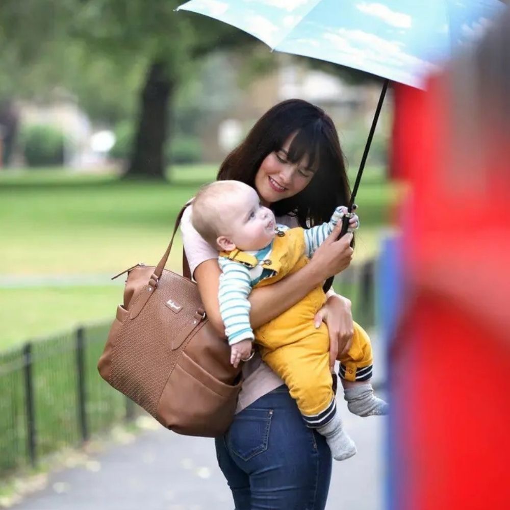 Baby Travel Bag: image 9