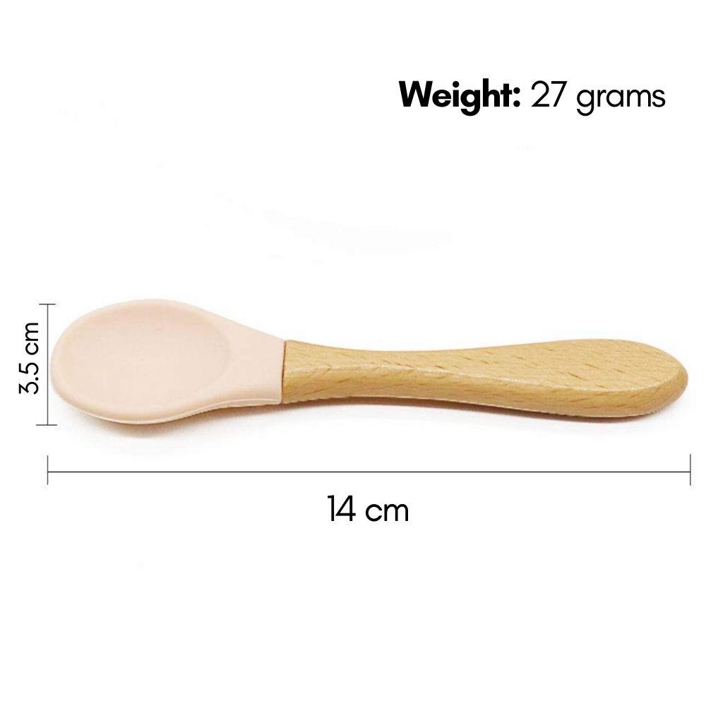 Silicone Baby Plate