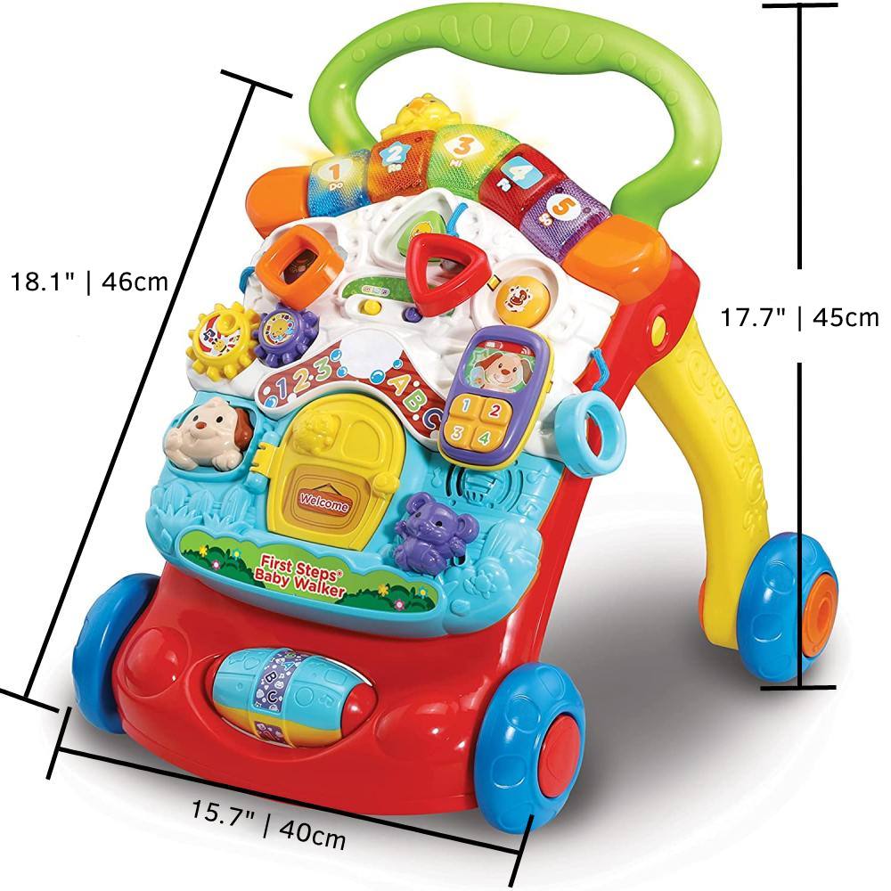 Baby Walker: image 2