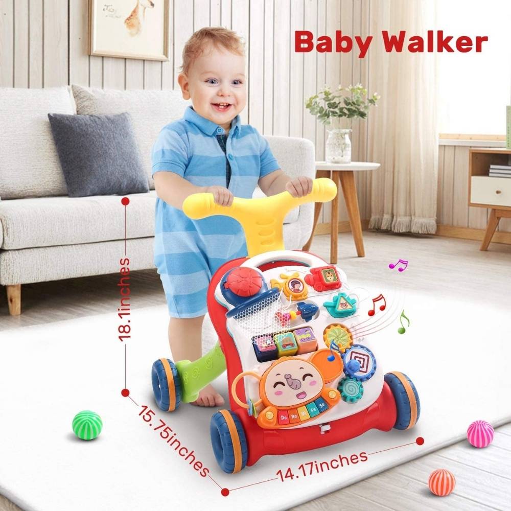 Baby Walker: image 3