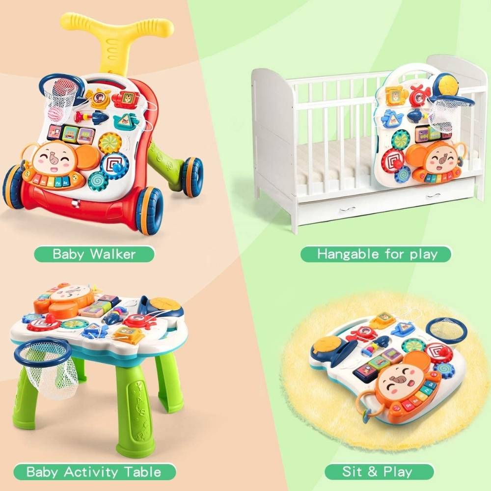 Baby Walker: image 5