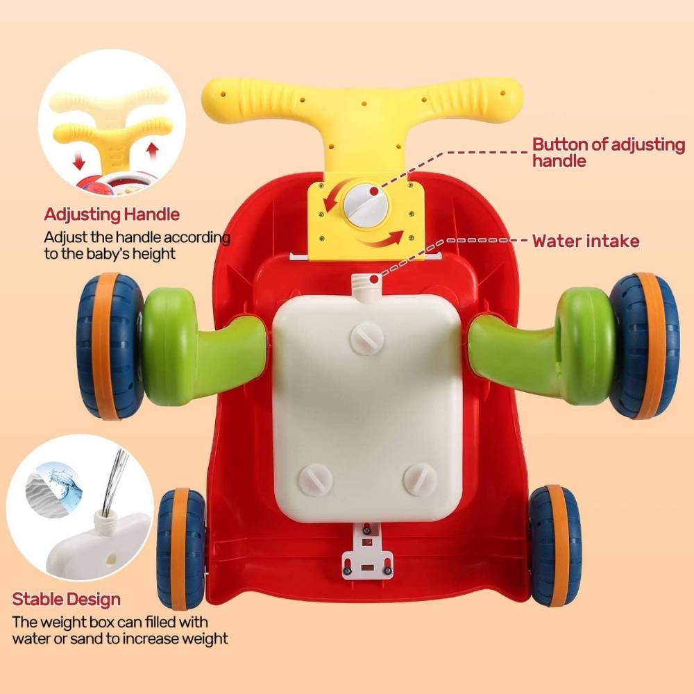 Baby Walker: image 10