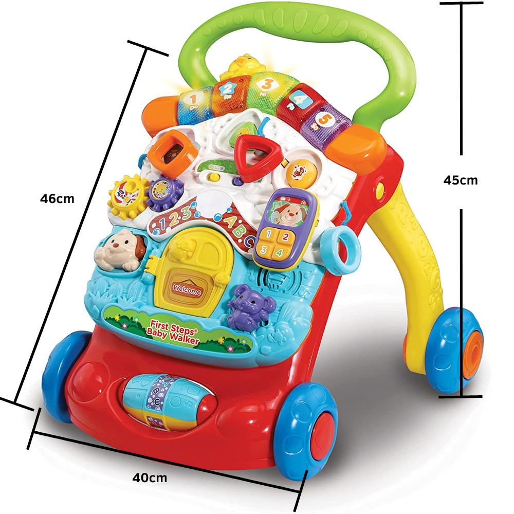 Baby Walker: image 13