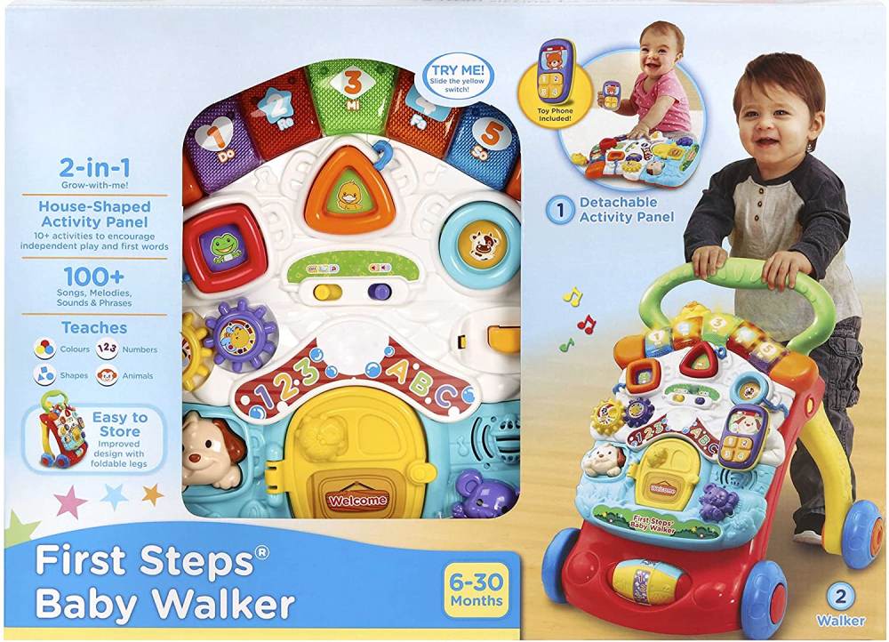 Baby Walker: image 18