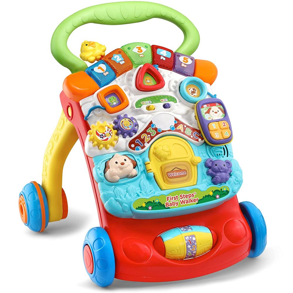 Baby Walker: image 19