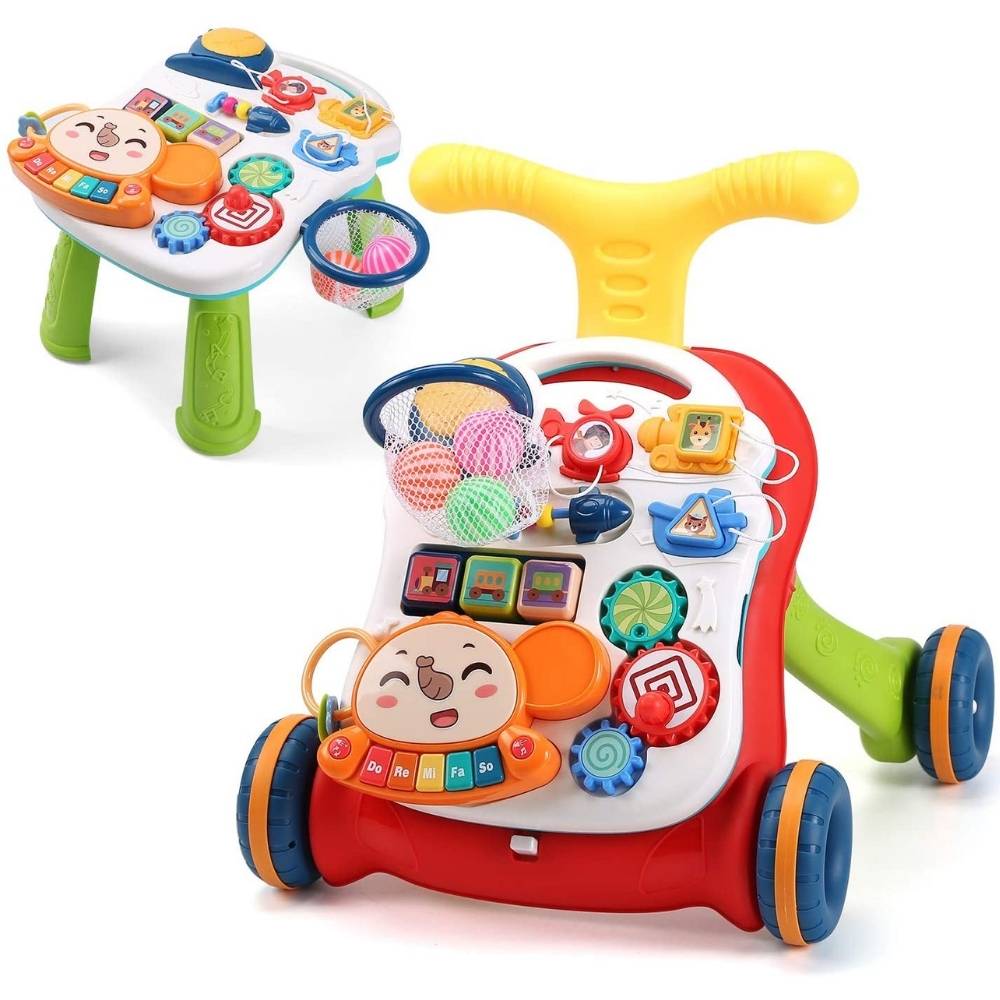 Baby Walker: image 22
