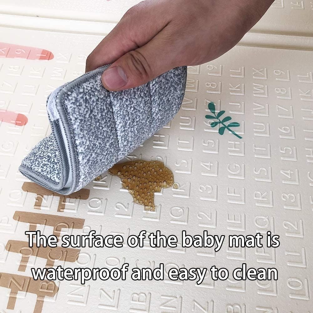 Baby Play Mat