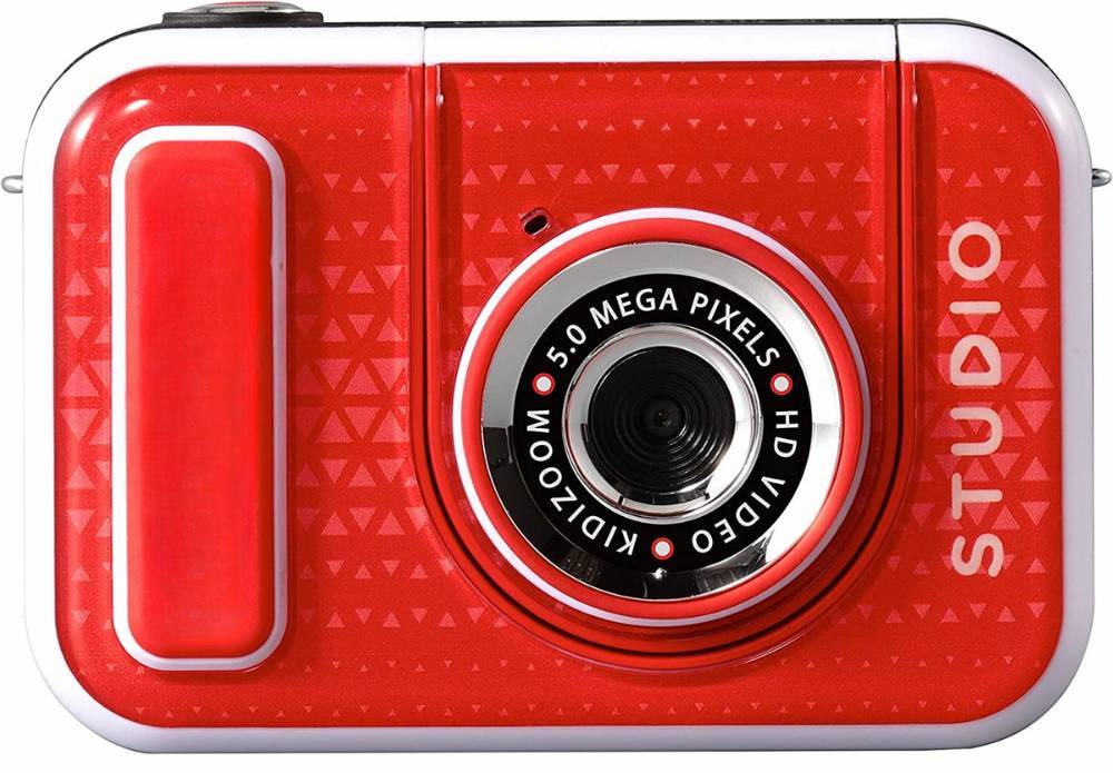 Kid’s Digital Video Camera: image 2