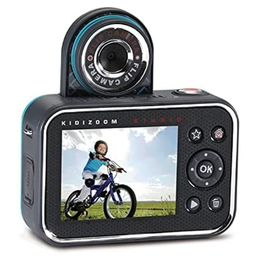 Kid’s Digital Video Camera: image 4