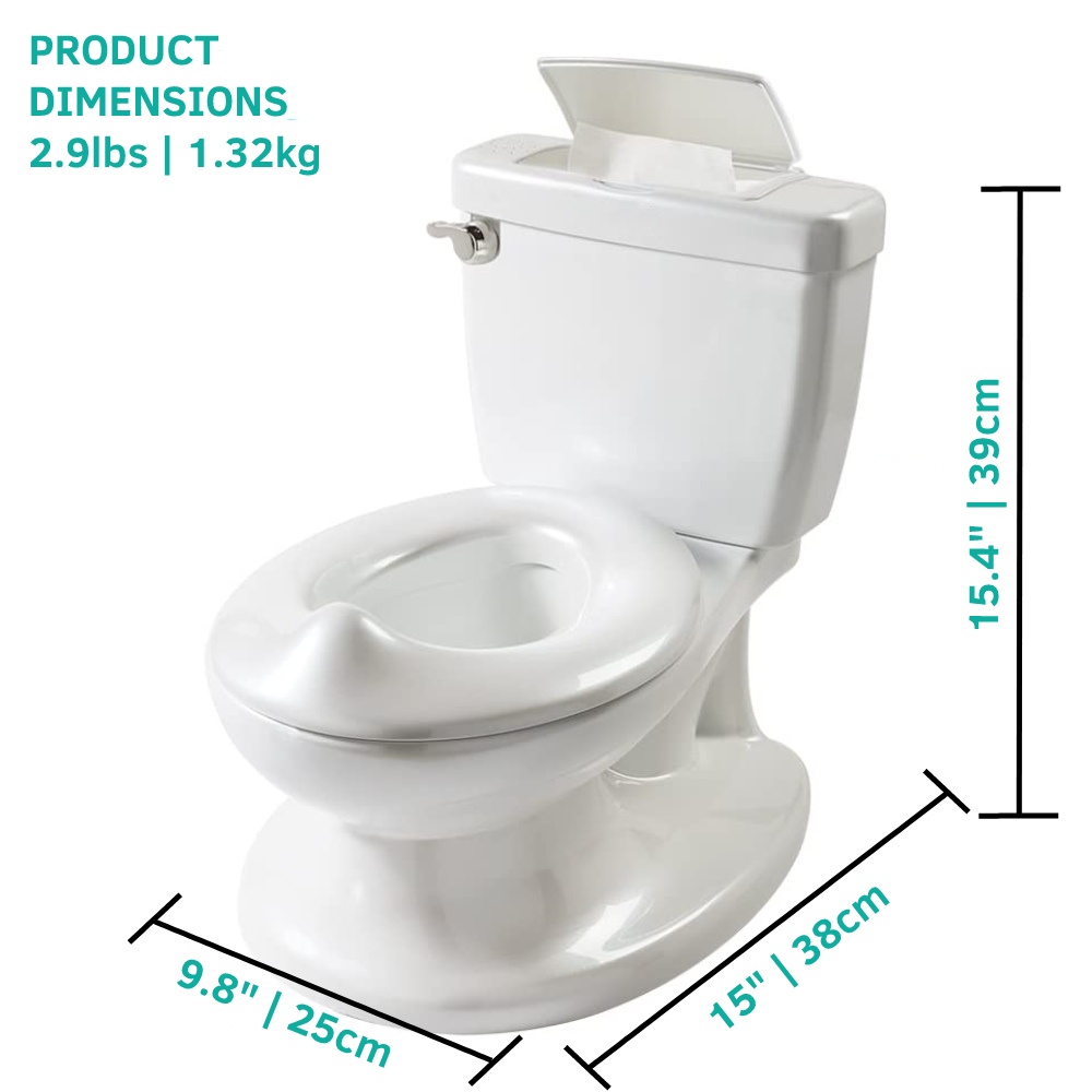 Potty Training Toilet: image 18