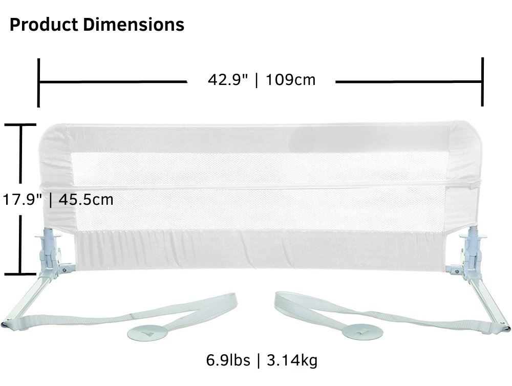 Baby Bed Guard