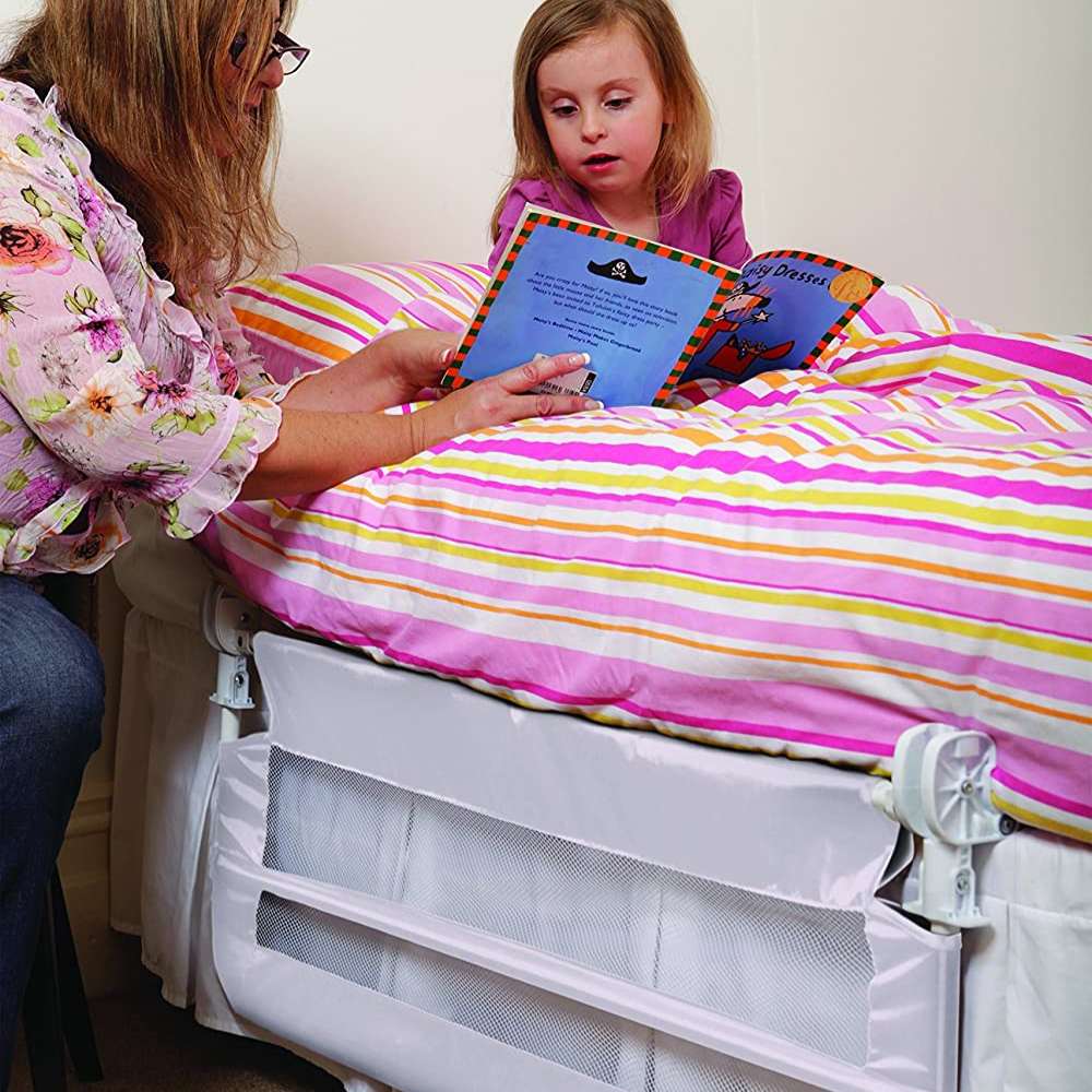 Baby Bed Guard