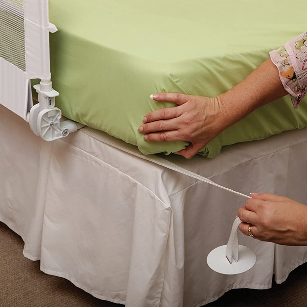 Baby Bed Guard: image 15