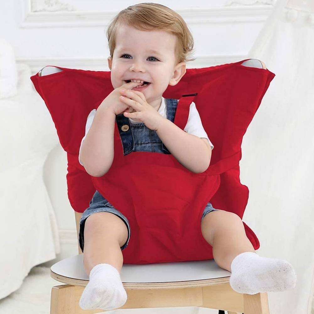 Portable High Chair