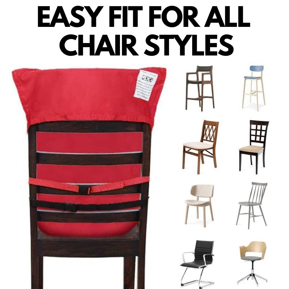 Portable High Chair