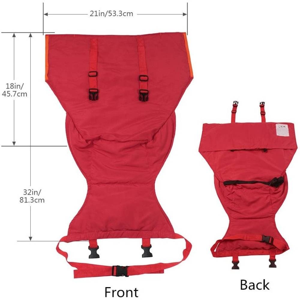 Portable High Chair