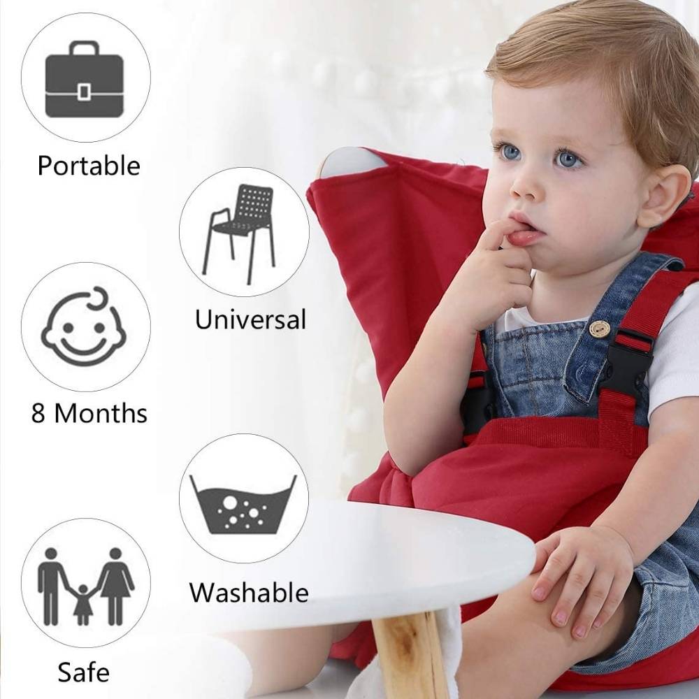 Portable High Chair
