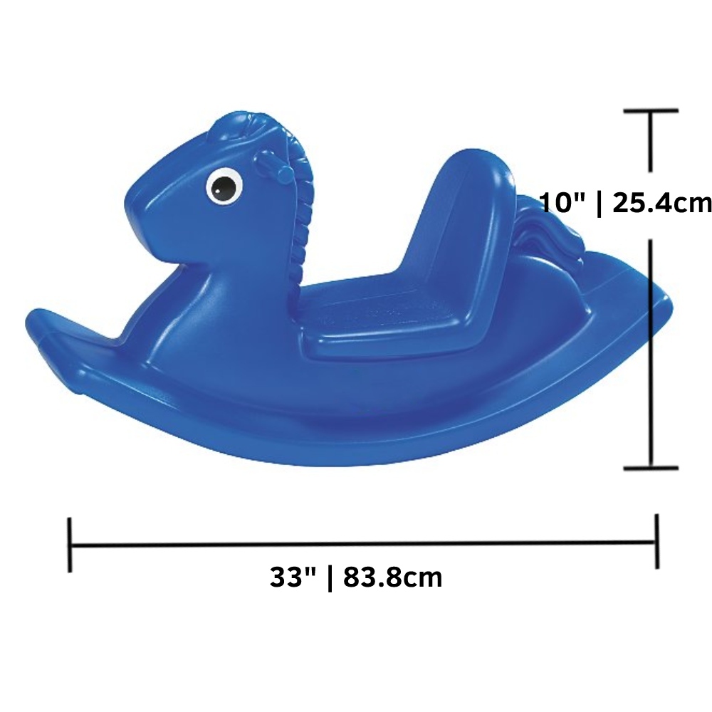 Toy Rocking Horse