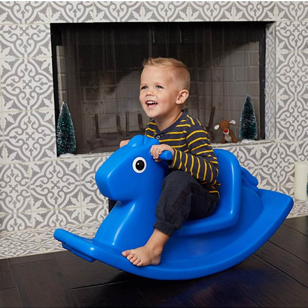 Toy Rocking Horse: image 16