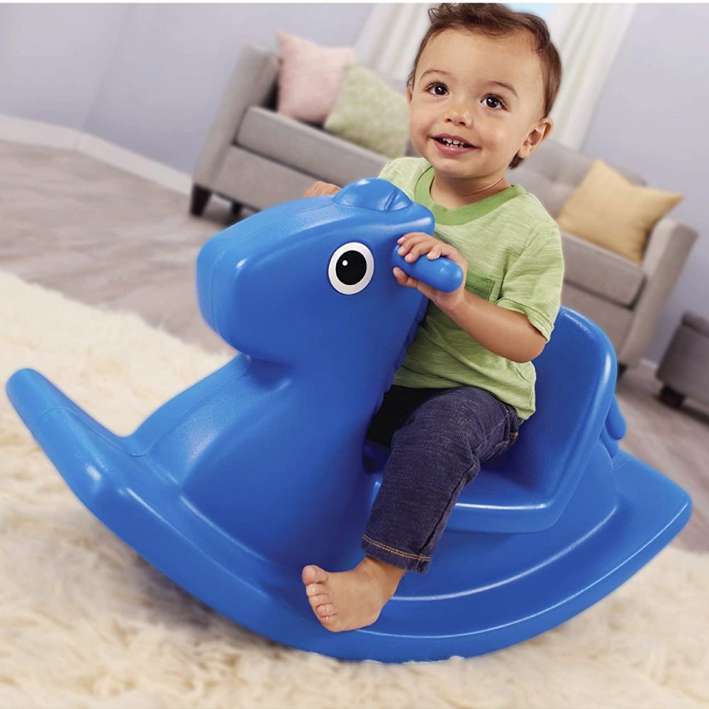 Toy Rocking Horse: image 17