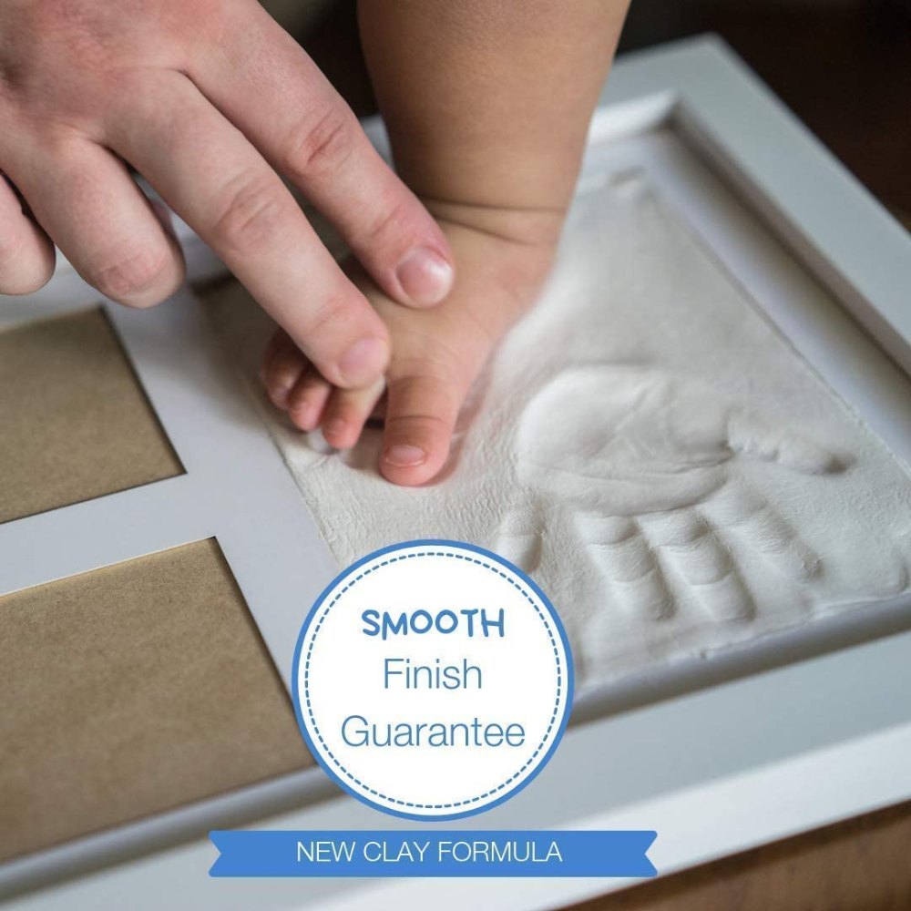 Baby Hand and Footprint Kit