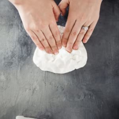 Baby Hand and Footprint Kit
