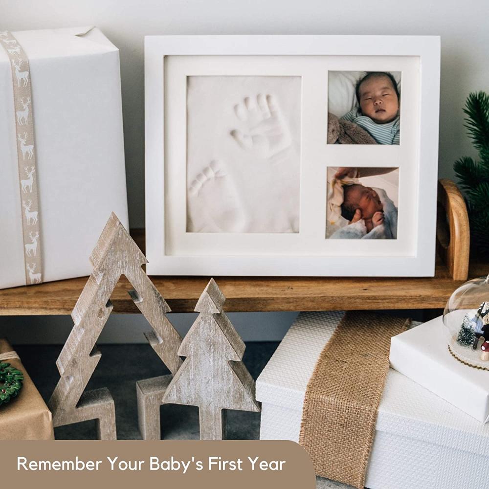 Baby Hand and Footprint Kit: image 16