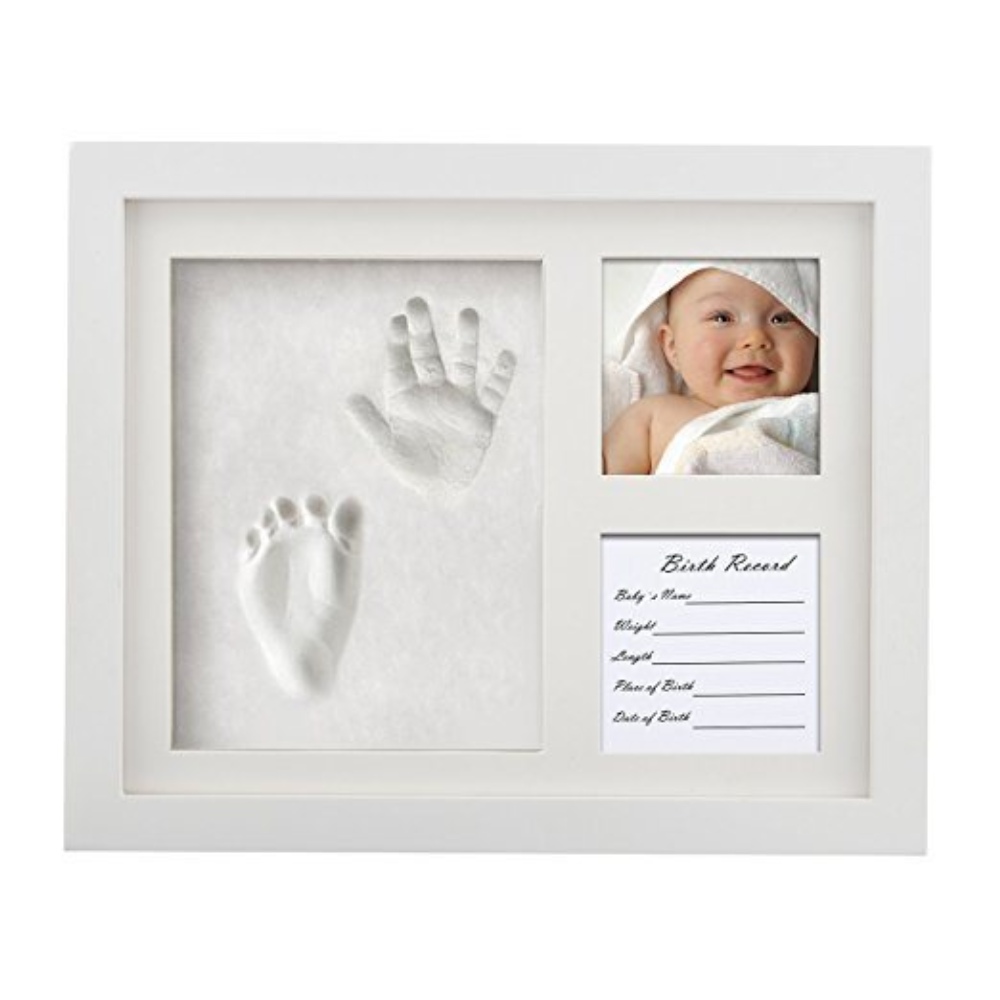 Baby Hand and Footprint Kit: image 18