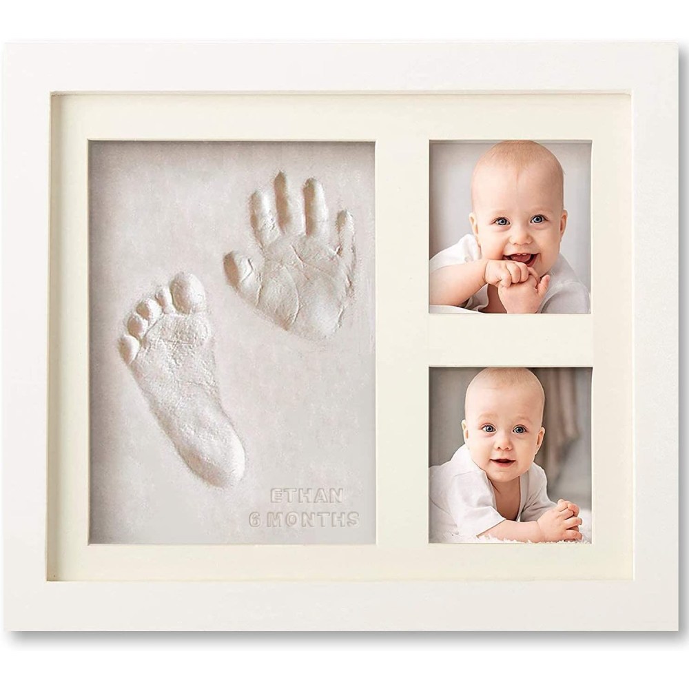 Baby Hand and Footprint Kit: image 19