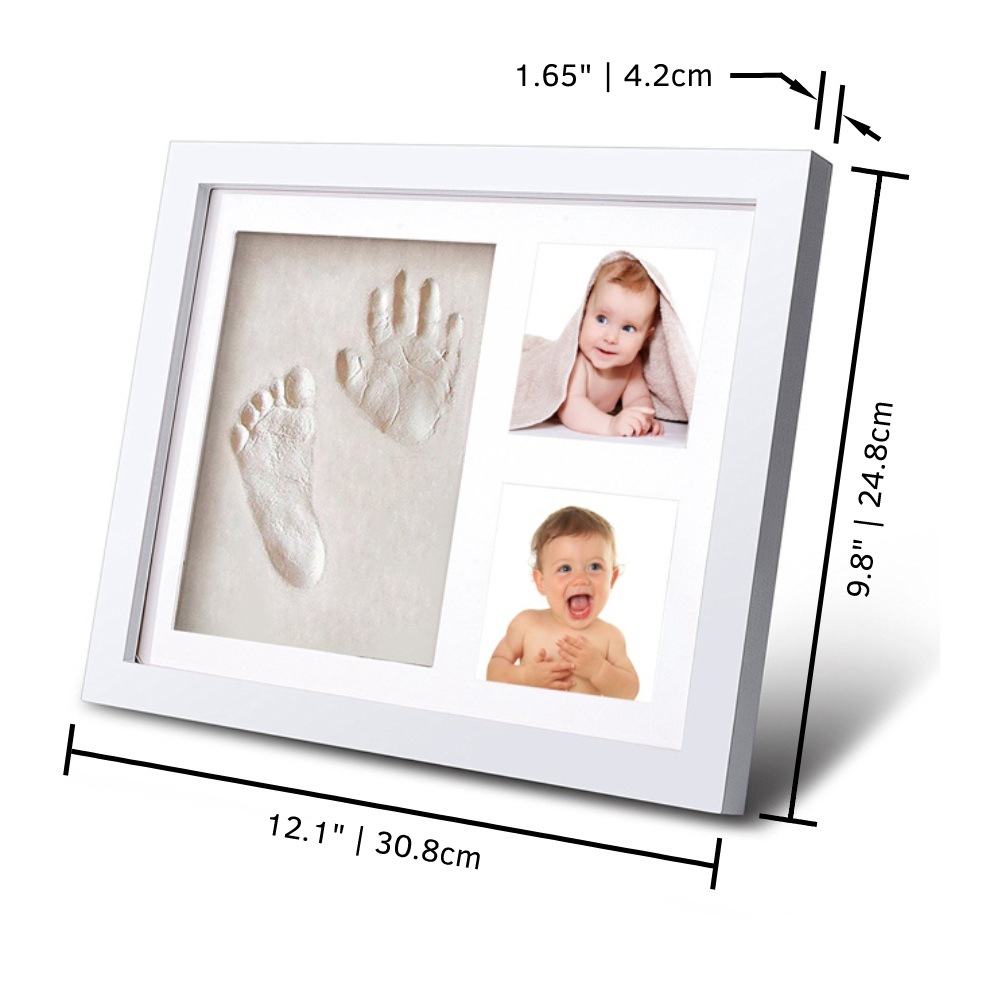Baby Hand and Footprint Kit: image 20