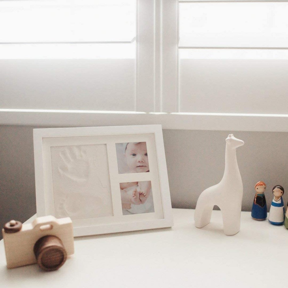 Baby Hand and Footprint Kit: image 21