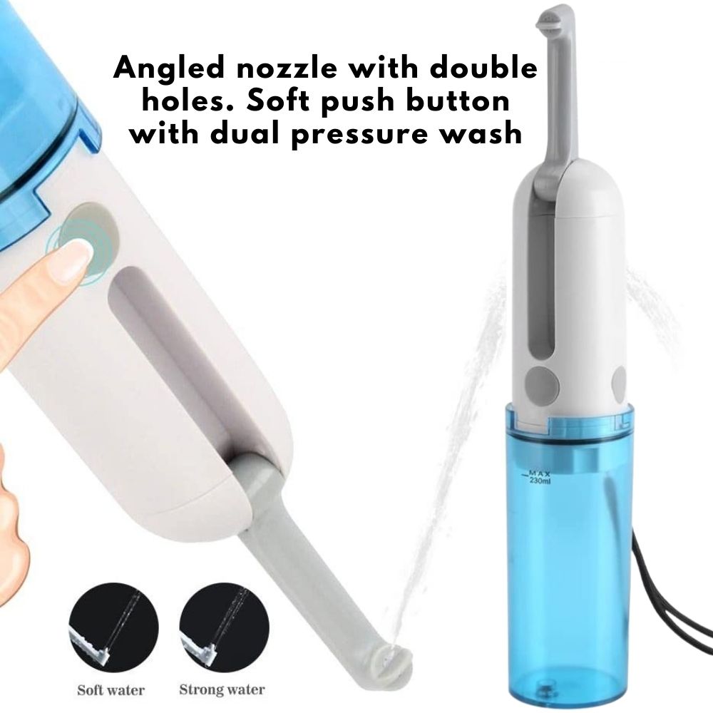 Baby Travel Bidet: image 15