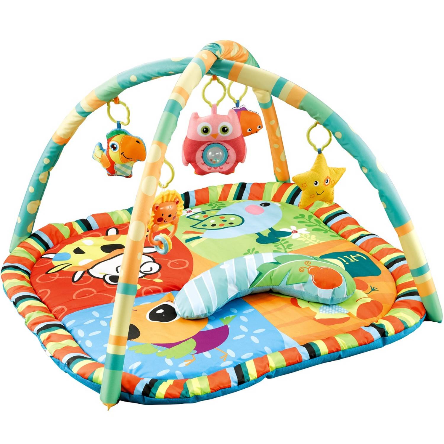 Baby Play Gym: image 16