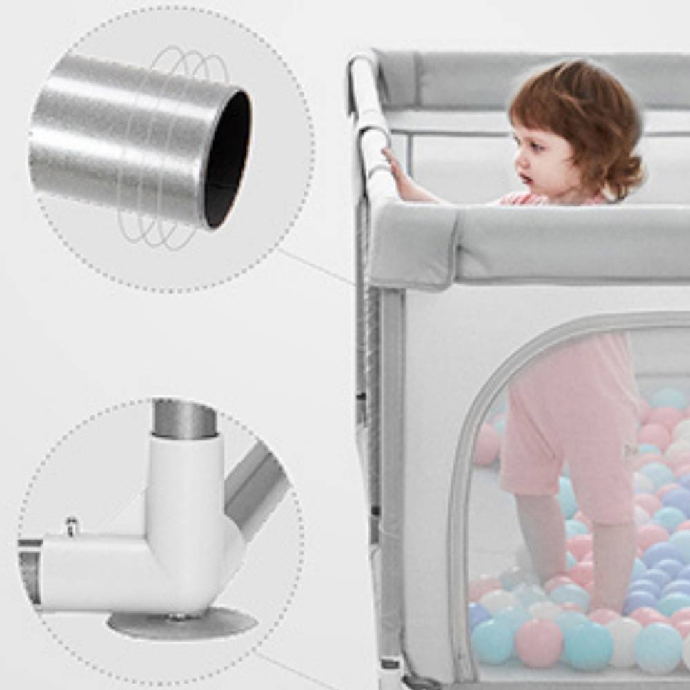 Infant Play Yard