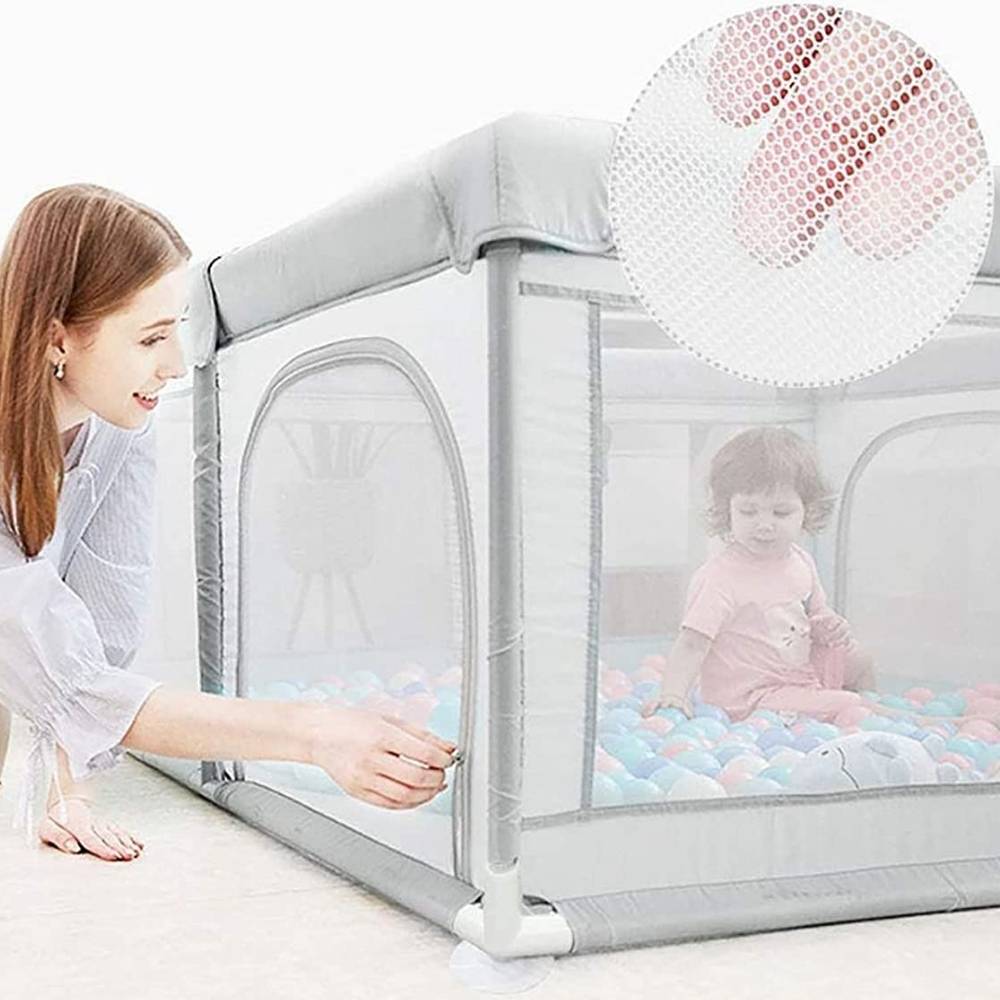 Infant Play Yard: image 14