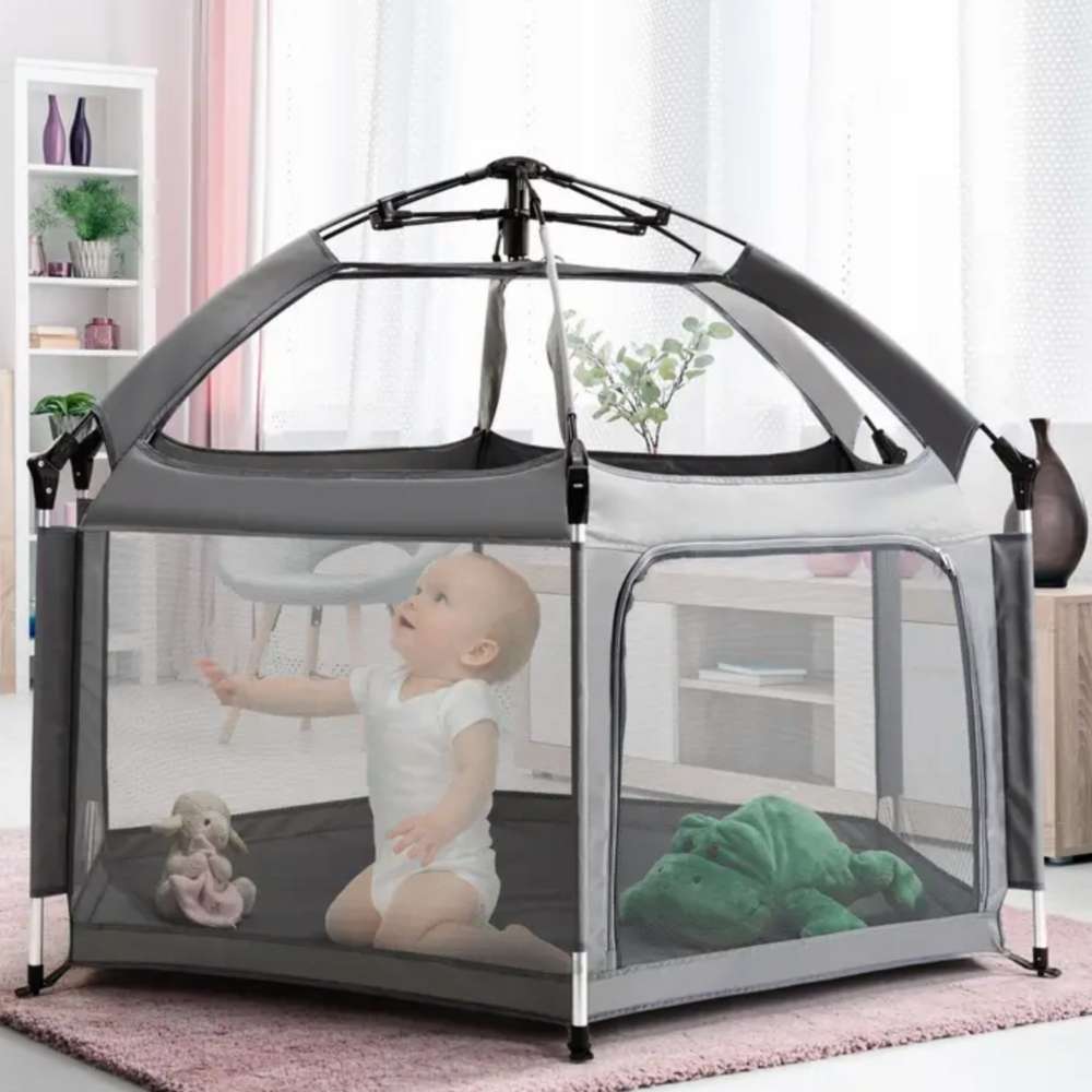 Baby Playpen