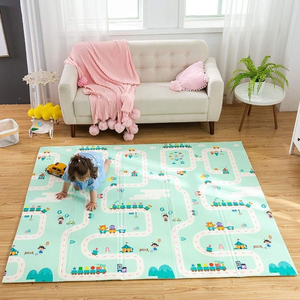 buy baby play mat online