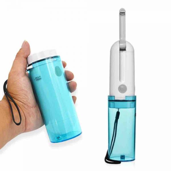 portable travel bidet sprayer