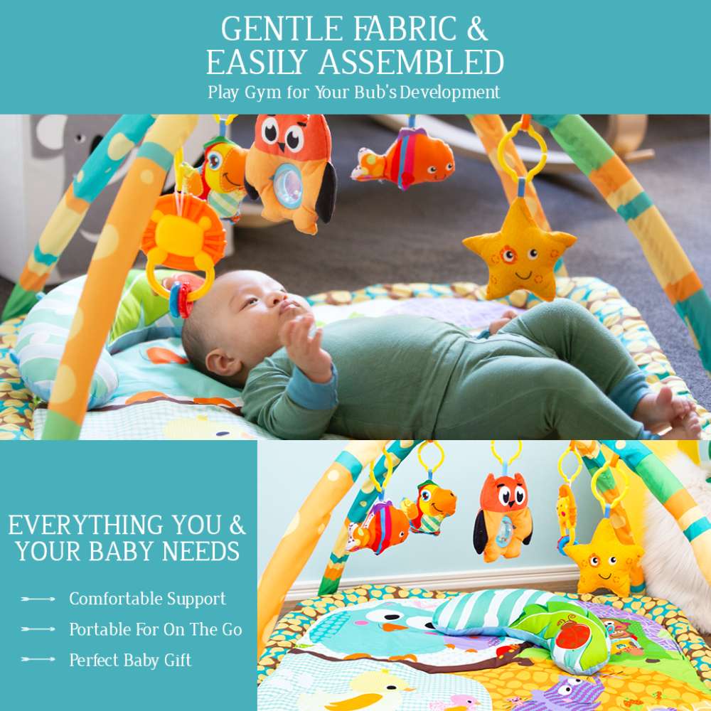 baby floor activity mat sale online